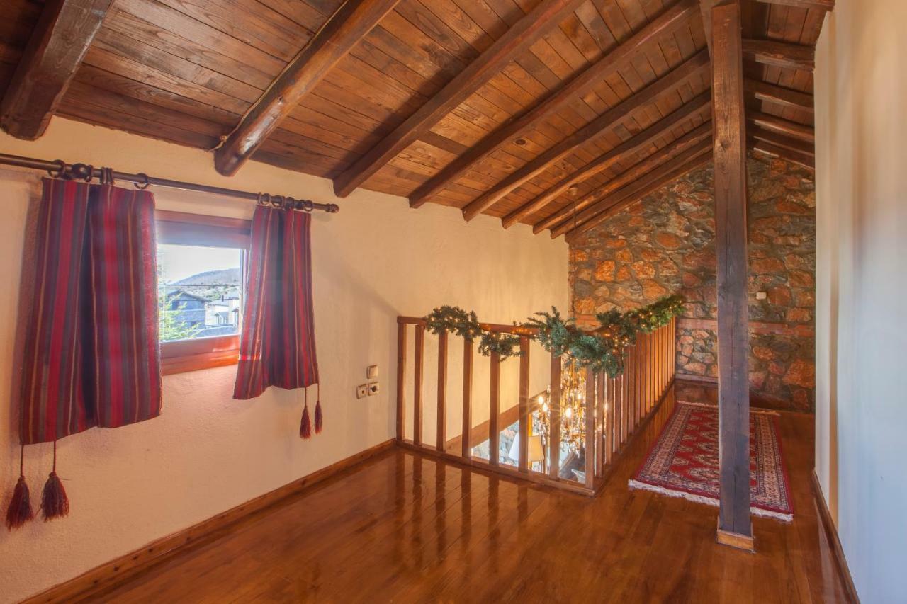 Villa Palaios Agios Athanasios 帕雷斯阿吉萨那 外观 照片